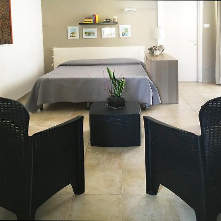 Civico 29 Appartement Olbia Buitenkant foto