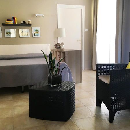 Civico 29 Appartement Olbia Buitenkant foto