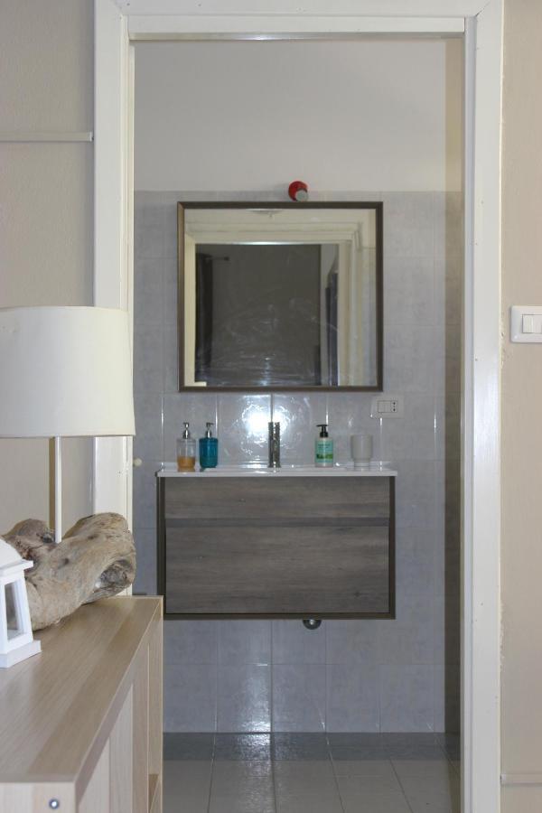 Civico 29 Appartement Olbia Buitenkant foto