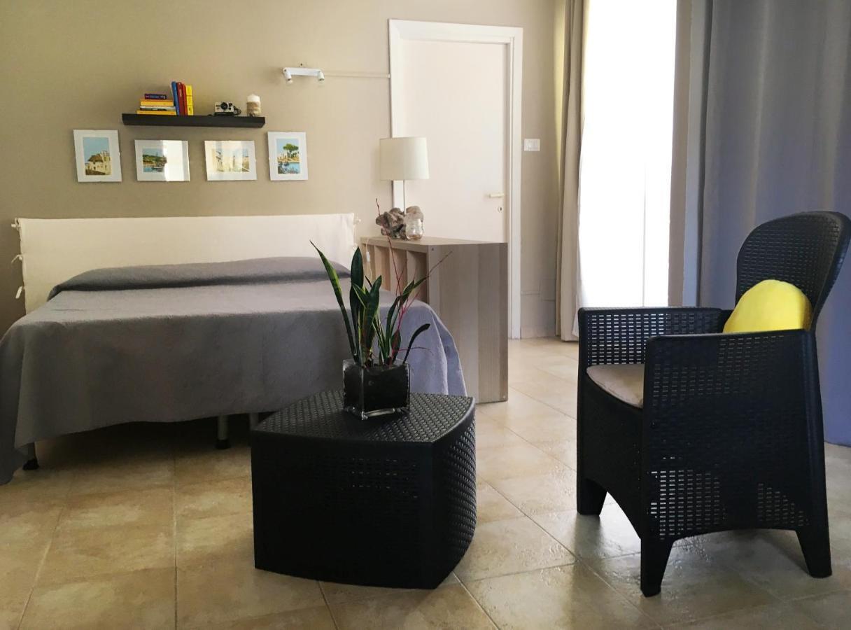 Civico 29 Appartement Olbia Buitenkant foto
