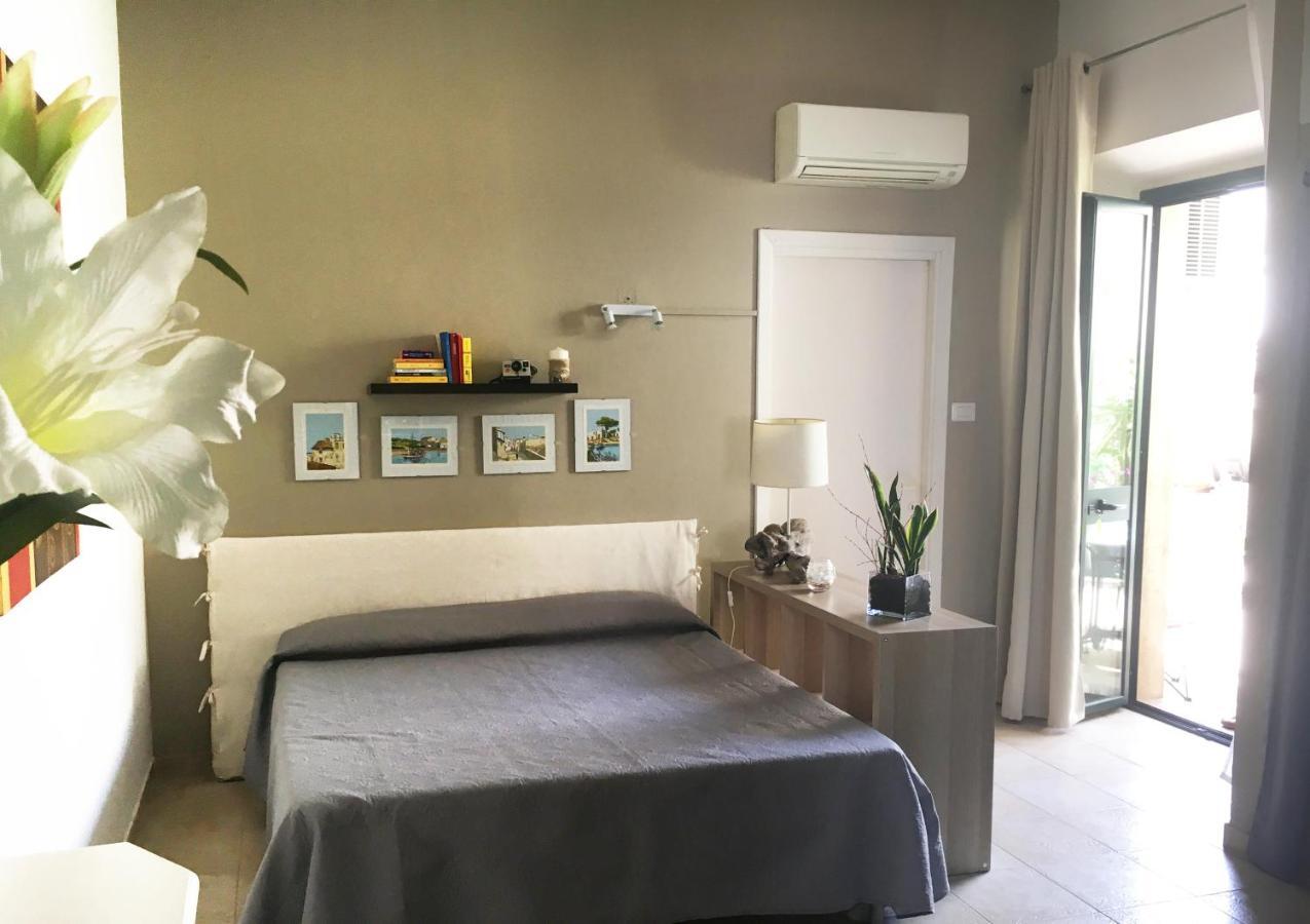 Civico 29 Appartement Olbia Buitenkant foto