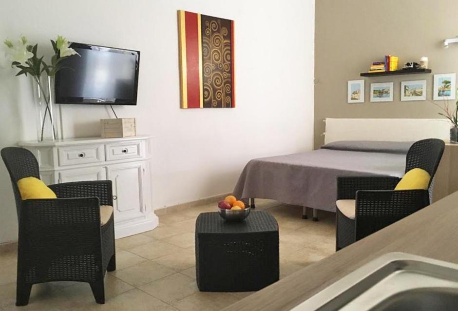 Civico 29 Appartement Olbia Buitenkant foto