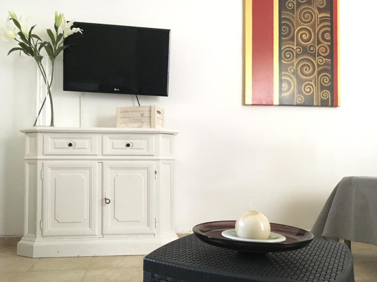 Civico 29 Appartement Olbia Buitenkant foto