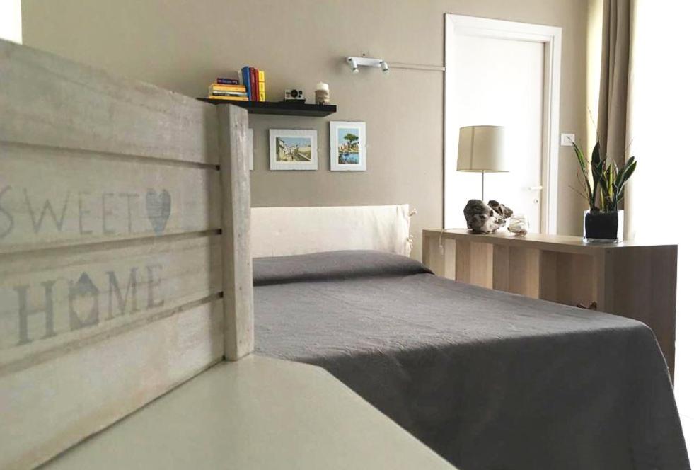 Civico 29 Appartement Olbia Buitenkant foto