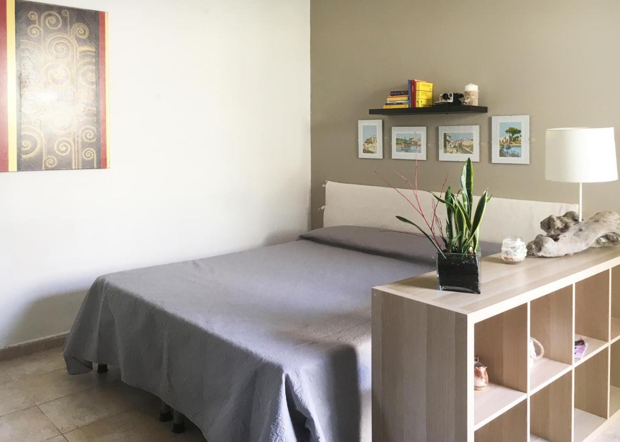 Civico 29 Appartement Olbia Buitenkant foto