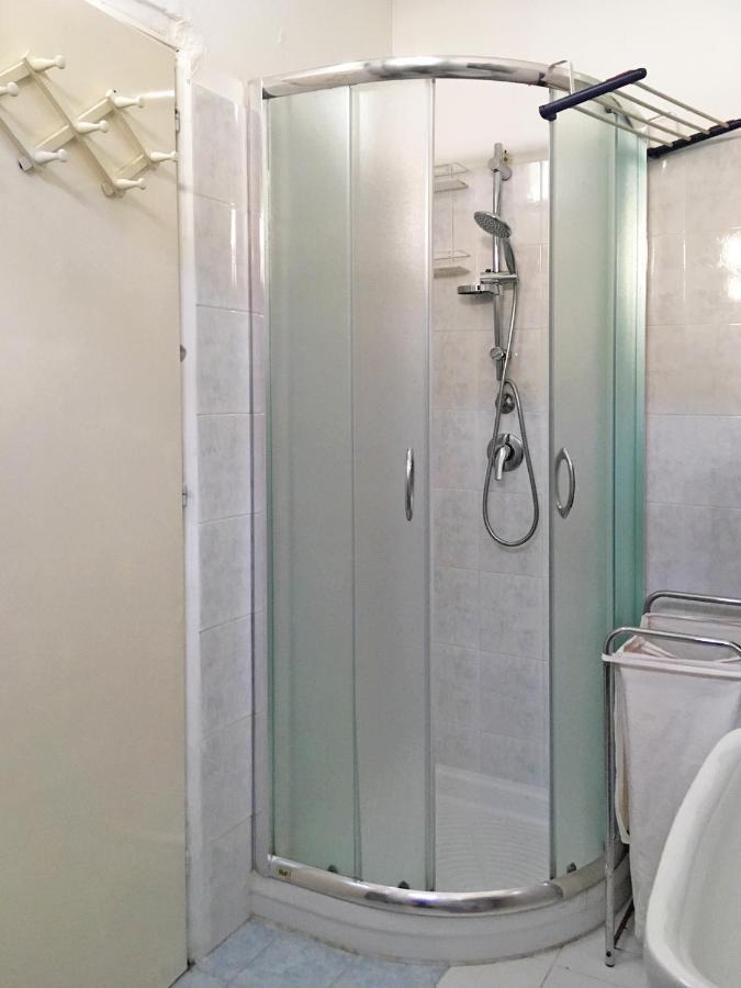 Civico 29 Appartement Olbia Buitenkant foto