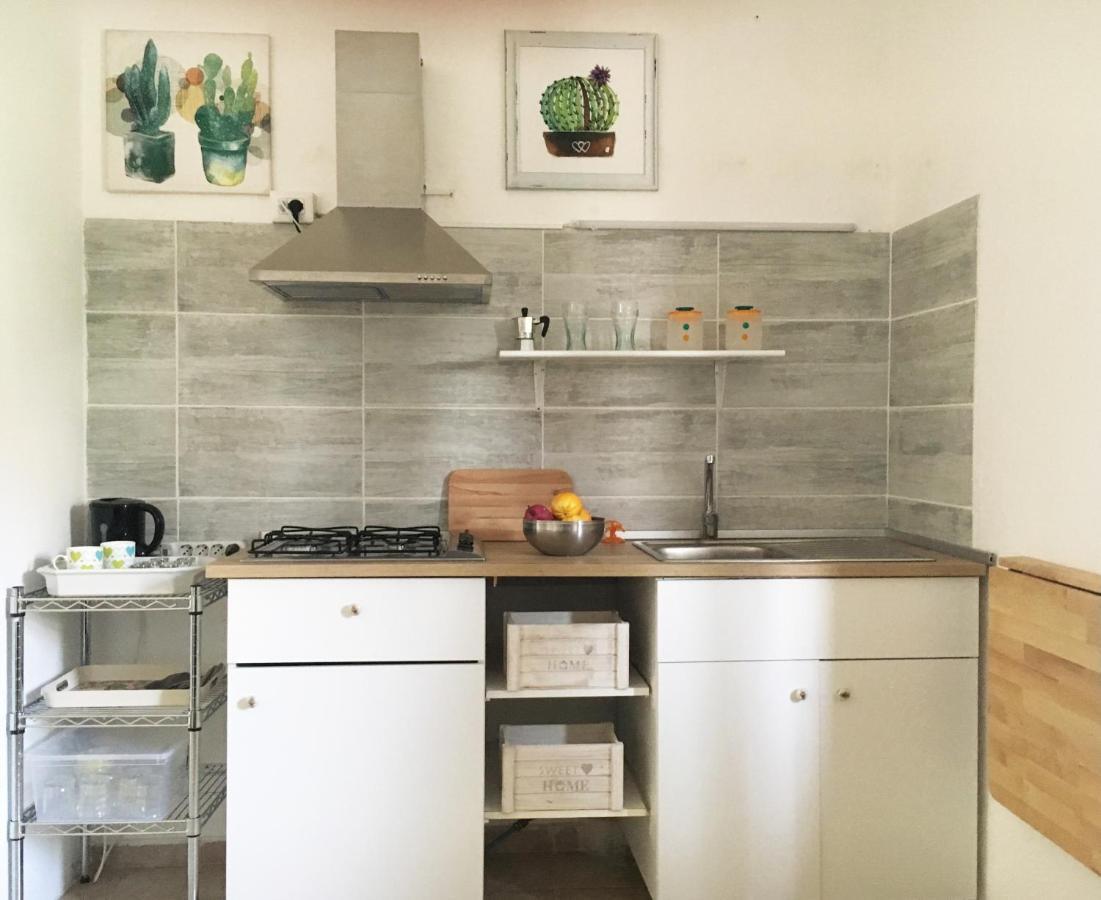 Civico 29 Appartement Olbia Buitenkant foto