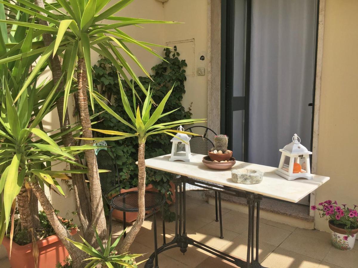 Civico 29 Appartement Olbia Buitenkant foto