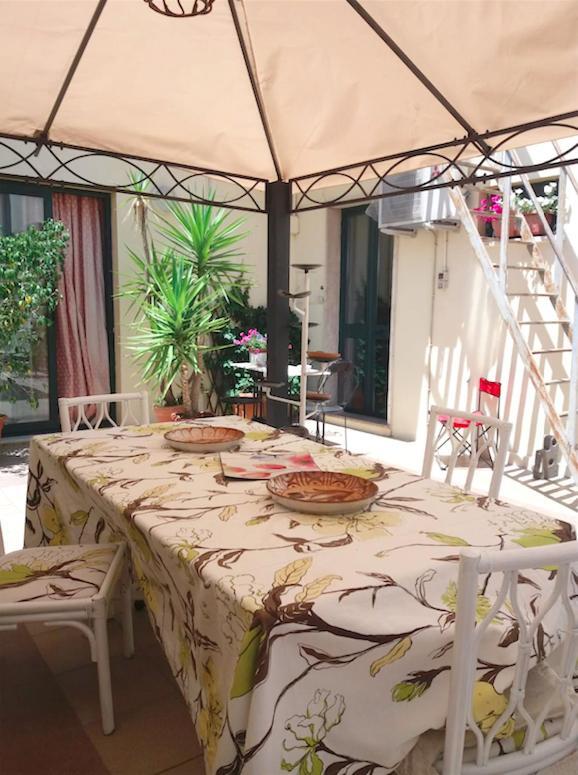 Civico 29 Appartement Olbia Buitenkant foto