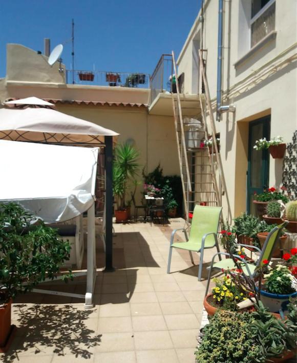 Civico 29 Appartement Olbia Buitenkant foto