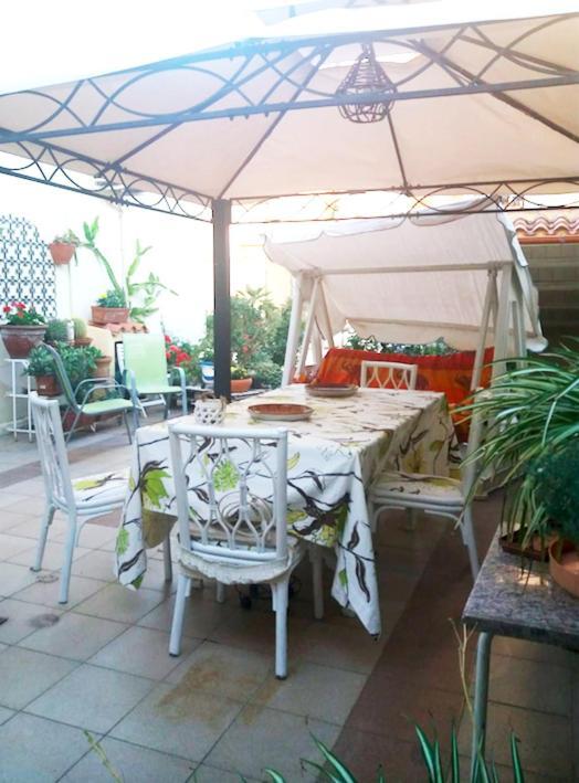 Civico 29 Appartement Olbia Buitenkant foto